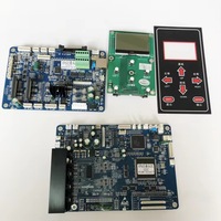 Printhead DX11 XP600 Original untuk Mainboard XP600 Tinta Eco Solvent Tinta UV Printer DTF Baru