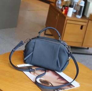 Bolsos de Hombro de Cuero Andong para Mujer, Bolso Bandolera de Cuero Vacuno Genuino, Bolso de Mano de Moda 99122 - Product Image 5