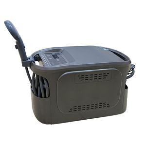 Vente en gros de chauffe-<span class=keywords><strong>eau</strong></span> à gaz alimenté par batterie 6L pour camping-car, cheval, camping, usage domestique pour l'extérieur - Product Image 5