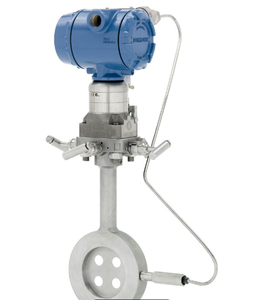 Medidores de fluxo <span class=keywords><strong>DP</strong></span> de alto desempenho Emerson Rosemounte 3051SFA/ 3051SFC/ 3051SFP para medição precisa do fluxo industrial - Product Image 5