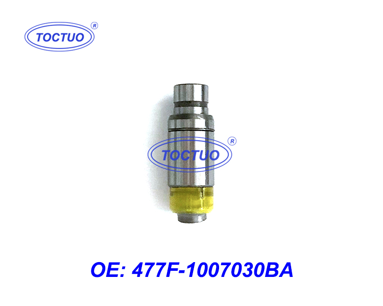 Auto Engine Valve Tappet for CHERY SQR477F Engine OE 477F