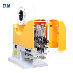 Engrapadora de Plástico DN-120008 <span class=keywords><strong>para</strong></span> Hacer Rollos de Etiquetas <span class=keywords><strong>para</strong></span> <span class=keywords><strong>Ropa</strong></span>, Máquina de Grapas de Plástico <span class=keywords><strong>para</strong></span> Jeans, Prendas y Calcetines - Product Image 2