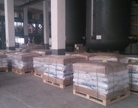 Sel de sodium d'acide polyépoxy succinique (PESA) liquide biodégradable en gros, 40 % de solides, 90 % de teneur, pour membrane RO et chaudière