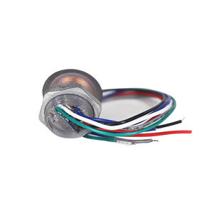 Контроль доступа Мини <span class=keywords><strong>RFID</strong></span>-карта смарт-125 кГц EM <span class=keywords><strong>Wiegand</strong></span> <span class=keywords><strong>Reader</strong></span> - Product Image 3