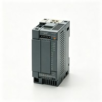 Module de commande PLC 8 points D/O 1756-ON8 avec service de conversion de protocole CM/CP en option