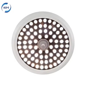 Lámpara LED sin Sombra de Alta Temperatura de Color Ajustable para Cirugías Hospitalarias, Clínicas Dentales y Hospitales Veterinarios - Product Image 6