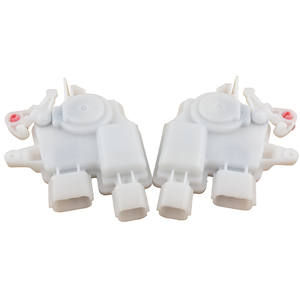 Actionneur de verrouillage centralisé Acura Honda 72155-SDA-A01 72115-SDA-A02, moteur de verrouillage en plastique pour système de porte de voiture - Product Image 3