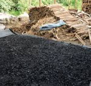 Biochar Raw Material (Hardwood Waste) - Product Image 6
