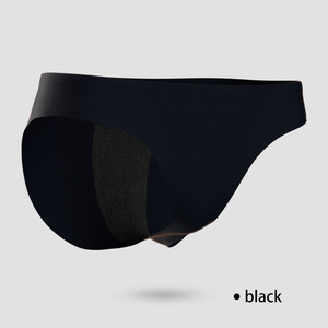Culottes en nylon tricoté taille basse pour femmes, coupe triangle, tailles 0XL-4XL, pour l'Europe, l'Asie du Sud-Est et l'Amérique - Product Image 2