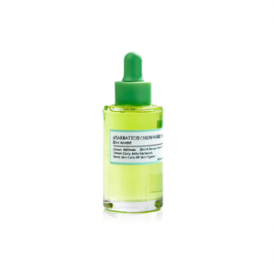 Suero de Tomate Verde 30ml, Fórmula K-Beauty, Cuidado Diario de la Piel, Para Todo Tipo de Piel - Product Image 2