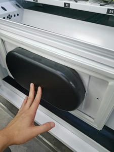 เครื่องจำหน่ายสินค้าอัตโนมัติแบบหน้าจอสัมผัสไมครอน ปี <span class=keywords><strong>2022</strong></span> ผลิตในจีน สำหรับอาหารและเครื่องดื่ม & เครื่องจำหน่ายสินค้าอัตโนมัติแบบคอมโบสำหรับเครื่องสำอาง - Product Image 3