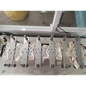 BN 108 ASTM d3511 bàn chải pilling công cụ kiểm tra bàn chải pilling Tester nhà sản xuất giá - Product Image 4