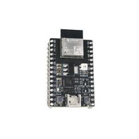 Kit de développement ESPRESSIF ESP32 Interface USB d'E/S ESP32-DevKitC-32 Kit de module ESP Wroom 32 Dev ESP32-DevKitC 4 Mo pour appareil iot