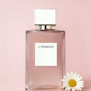 Perfume de Alta Calidad y Larga Duración con Aroma Floral Herbal a Lavanda y Notas Amaderadas, Fórmula Árabe, Nuevo Spray Privado con Aroma a Almizcle y Cuero - Product Image 2