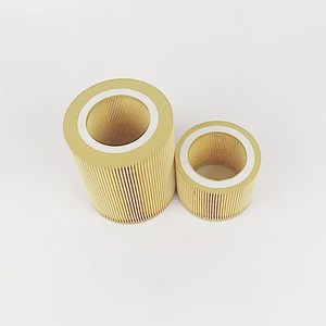 Vít Máy nén khí Đầu vào bộ lọc không khí 6211472350 cho mark, <span class=keywords><strong>liutech</strong></span> Máy Nén Hút Bộ lọc không khí yếu tố - Product Image 3