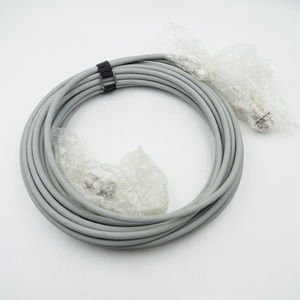 Câble pour robot industriel A-B-B CC502-035-15, équipement électrique en plastique de haute qualité, automatisation - Product Image 6