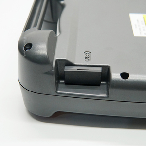 FANUC A05B-2255-C102 d'origine # Pendentif de programmation robotique EMH pour contrôleur portable de machine pour robot industriel FANUC - Product Image 1
