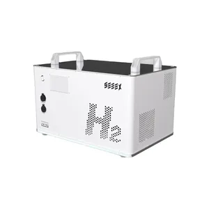 5V-48V Green Energy Of Emergency 48V 64A Hydrogen Supply Hydrogen Fuel Cell With Fast Shipping