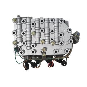 Cuerpo de Válvulas de Transmisión Automática 019CHA, Pieza de Motor para Accesorios de Automóviles Chery - Product Image 2