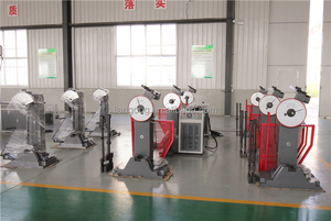 Probador de Impacto <span class=keywords><strong>Izod</strong></span> JBN-300W para Juicio de Calidad Dinámica de Materiales Metálicos - Product Image 4