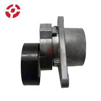 Courroie de distribution, galet tendeur de courroie moteur, remplacement de haute qualité, galet automobile pour le tensionnement de la courroie pour VOLVO OE 31251250