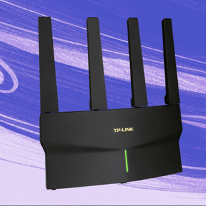 Enrutador inalámbrico <span class=keywords><strong>Gigabit</strong></span> Wi-Fi 6 de doble frecuencia, Easy Edition AX3000, con 4 puertos <span class=keywords><strong>Gigabit</strong></span> completos, 1 unidad, 2 unidades, 1 unidad - Product Image 2