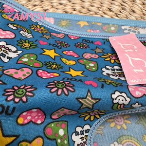 30012 #   Culottes fines en soie de lait de haute qualité, à fleurs, pour tous les jours, vente en gros d'usine, <span class=keywords><strong>sous</strong></span>-vêtements pour filles et enfants - Product Image 6