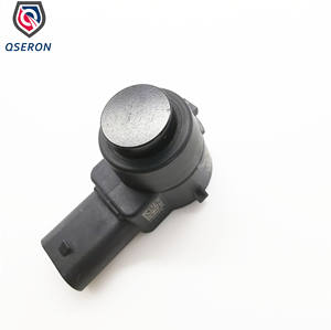 Secours pour pare-choc arrière, Radar de recul, capteur de stationnement ultrasonique, pour voiture Benz A B C E SLK, livraison gratuite, 0263003617, Original - Product Image 6