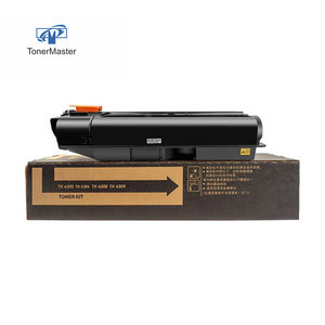 Cartuccia compatibile Tk-6305 6307 6308 6309 per cartuccia <span class=keywords><strong>Toner</strong></span> nera Kyocera Taskalfa 3500I 4500I 5500I - Product Image 1