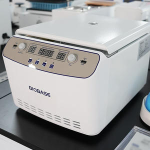 Centrífuga de Baja Velocidad de Sobremesa BIOBASE China BKC-TL4P, Directo de Fábrica, 4000 rpm para Laboratorio - Product Image 6