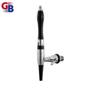 <span class=keywords><strong>Grifo</strong></span> <span class=keywords><strong>de</strong></span> <span class=keywords><strong>cerveza</strong></span> <span class=keywords><strong>de</strong></span> café nitro <span class=keywords><strong>casero</strong></span> cromado <span class=keywords><strong>de</strong></span> gran oferta GB con control <span class=keywords><strong>de</strong></span> flujo - Product Image 1