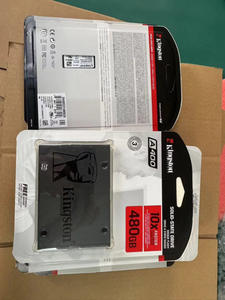 Unidad de Estado Sólido <span class=keywords><strong>Kingston</strong></span> SATA de 1 TB, 480 GB, 960 GB, SATA 3.0, SSD de 2.5 Pulgadas, Original, Venta al por Mayor - Product Image 3