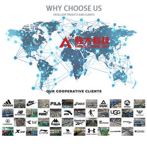 Machine automatique industrielle de sciage et d'émincage du <span class=keywords><strong>cuir</strong></span> Fortuna SHENGDA pour la fabrication de chaussures – Pièces de machine à amincir le <span class=keywords><strong>cuir</strong></span> - Product Image 5