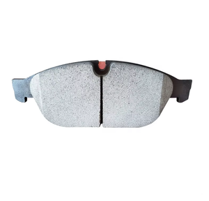Plaquettes de frein à <span class=keywords><strong>prix</strong></span> d'usine pour <span class=keywords><strong>AUDI</strong></span> A6 A7 A8 <span class=keywords><strong>QUATTRO</strong></span> RS7 S6 S7 2012-2016, jeu de plaquettes de frein AVANT, GARANTIE 4H0698151G - Product Image 1