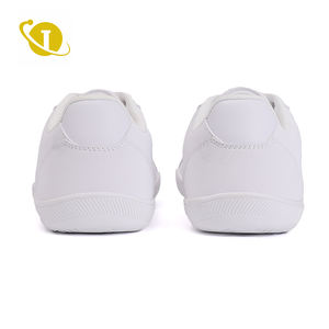 Chaussures orthopédiques unisexes décontractées pieds nus pour hommes, chaussures larges en forme de <span class=keywords><strong>pied</strong></span>, baskets zéro chute - Product Image 3
