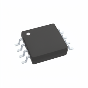 Composant électronique de puces de gestion de l'alimentation (PMIC) UCC28C42DGKR, 8 TSSOP, 8 MSOP, original - Product Image 1