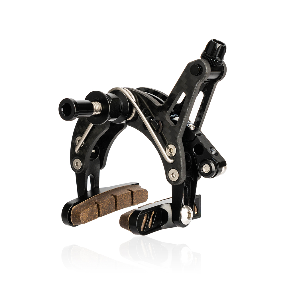 Ztto Carbon Fiber Brake Caliper Set For Mountain Bikes