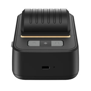 <span class=keywords><strong>Imprimante</strong></span> Thermique Portable N20, <span class=keywords><strong>Imprimante</strong></span> d'Étiquettes à Connexion <span class=keywords><strong>Bluetooth</strong></span> pour Téléphone Mobile, <span class=keywords><strong>Imprimante</strong></span> d'Autocollants Thermiques Sans Encre, <span class=keywords><strong>Imprimante</strong></span> Alimentaire - Product Image 4
