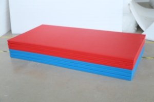 เสื่อทาทามิคุณภาพสูงสำหรับกังฟู ยูโด <span class=keywords><strong>มวย</strong></span>ฝึกซ้อม น้ำหนักเบา กันน้ำ กันลื่น นุ่มสบาย ปรับแต่งได้ ขอบสูง - Product Image 4