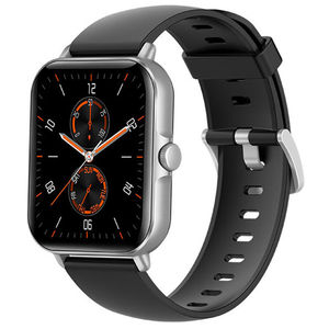 <span class=keywords><strong>LIGE</strong></span> นาฬิกาอัจฉริยะโทรออกใหม่<span class=keywords><strong>2022</strong></span>,นาฬิกาสมาร์ทวอทช์ผู้ชายแบบสัมผัสเต็มจอโทรออก-รับสายได้มีระบบติดตามการออกกำลังกายกันน้ำได้ IP67นาฬิกาสำหรับผู้ชายและผู้หญิง + กล่อง - Product Image 5