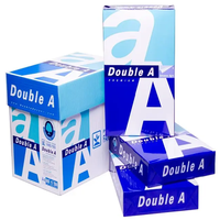 Prix le plus bas approvisionnement blanc bureau copieur RAM papier A4 80 grammes copie papier 80g excellent