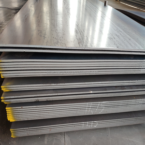 Mejor Precio de calidad A283 A387 4320 S235 A105 Placa de acero al carbono suave <span class=keywords><strong>1075</strong></span> 2mm 3mm de espesor S275jr Hoja de acero al carbono 1015 - Product Image 2