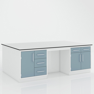 Mobilier <span class=keywords><strong>de</strong></span> laboratoire universitaire table <span class=keywords><strong>de</strong></span> laboratoire chimique - Product Image 4