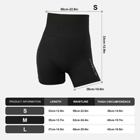WRELS En gros Leggings de sport taille haute, effet ventre plat, rehaussement des fessiers, pour le cyclisme, l'entraînement et le yoga
