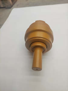 Заводская цена, верхний несущий ролик BD2G, запасные части для бульдозера, верхний ролик экскаватора - Product Image 2