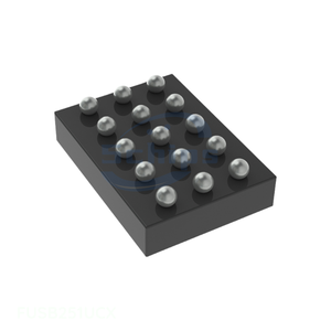 SCAN926260TUF/NOPB Original Electronic Circuit Components 196 LBGA SCAN926260 SIX 1 TO 10 BUS LVDS Interface - Product Image 1