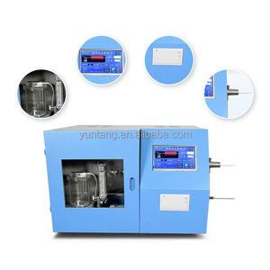 Analyseur de soufre, Analyseur de teneur en soufre de minerai et de charbon, Analyseur de soufre diversifié - Product Image 2