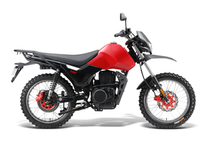 Motos électriques pour adultes, <span class=keywords><strong>vitesse</strong></span> maximale de 80 km/h, moteur de 3000 W, batterie de 39 Ah, puissance de pointe de 5100 W, 72 V, autonomie de <span class=keywords><strong>125</strong></span> km, vélo électrique - Product Image 3