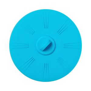 Youyixuan - Tapón <span class=keywords><strong>de</strong></span> silicona personalizable <span class=keywords><strong>de</strong></span> 15.2 cm <span class=keywords><strong>para</strong></span> fregadero, cubierta <span class=keywords><strong>de</strong></span> desagüe <span class=keywords><strong>de</strong></span> suelo, productos <span class=keywords><strong>de</strong></span> <span class=keywords><strong>goma</strong></span> a prueba <span class=keywords><strong>de</strong></span> olores y bloqueadores <span class=keywords><strong>de</strong></span> agua en stock - Product Image 5