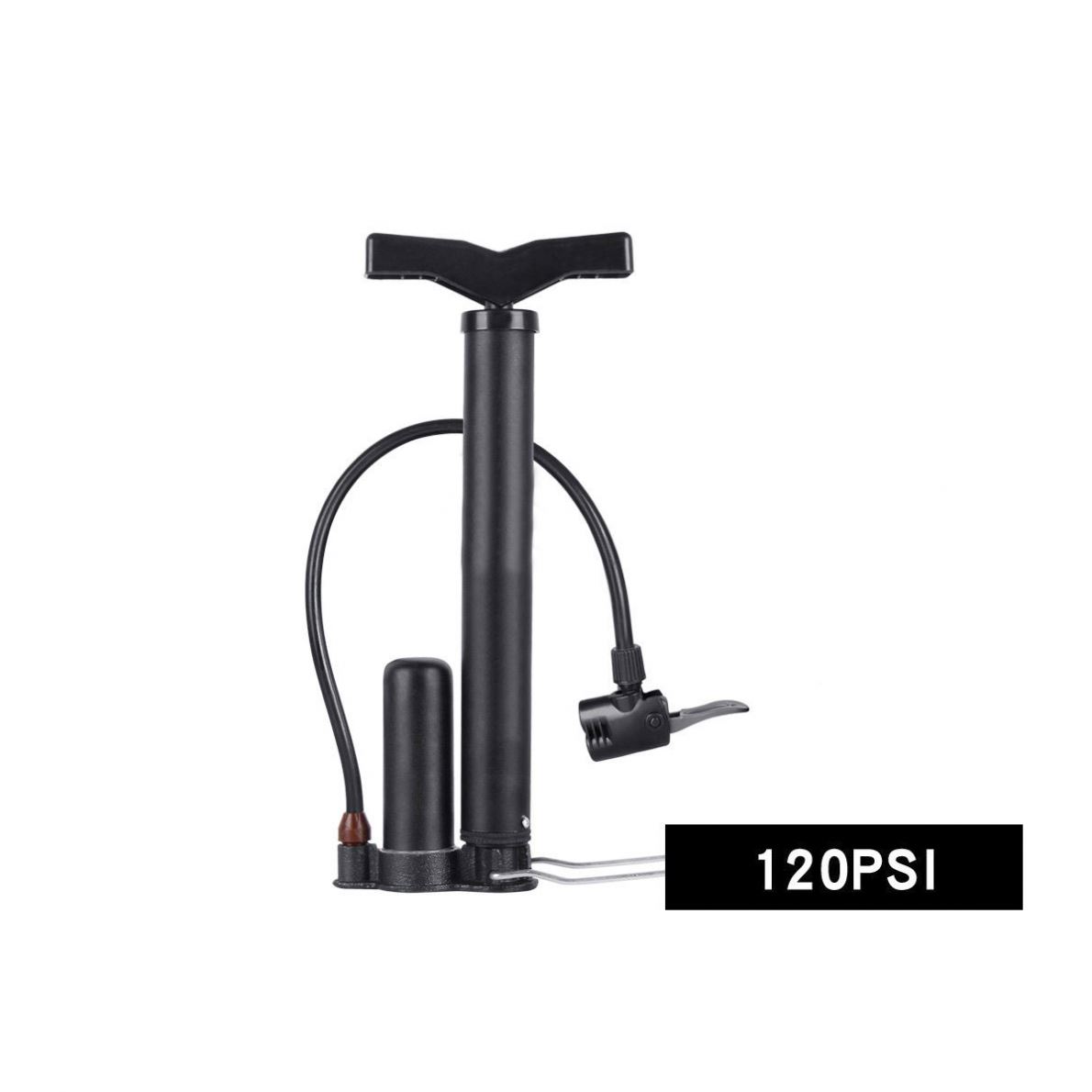 Недорогие велосипедные аксессуары, портативный горный велосипед высокого давления, электрический велосипед, мотоцикл, баскетбольный насос, мини велосипедный насос